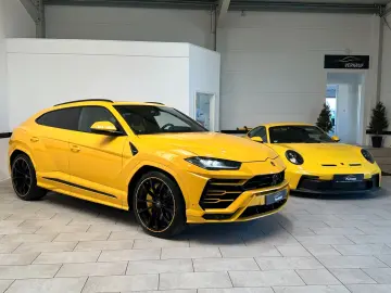 ANDERE Urus Sport-Paket  Body-Style-Paket  Service NEU