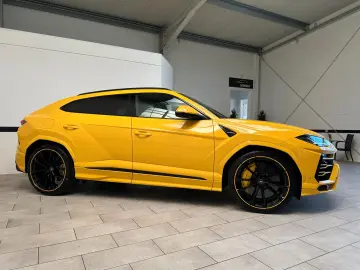 ANDERE Urus Sport-Paket  Body-Style-Paket  Service NEU