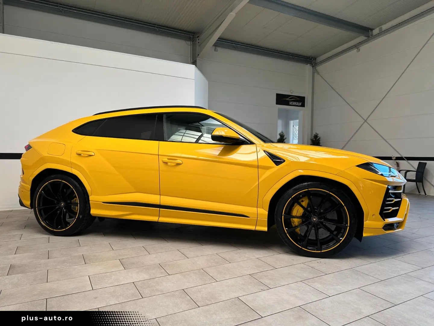 ANDERE Urus Sport-Paket  Body-Style-Paket  Service NEU