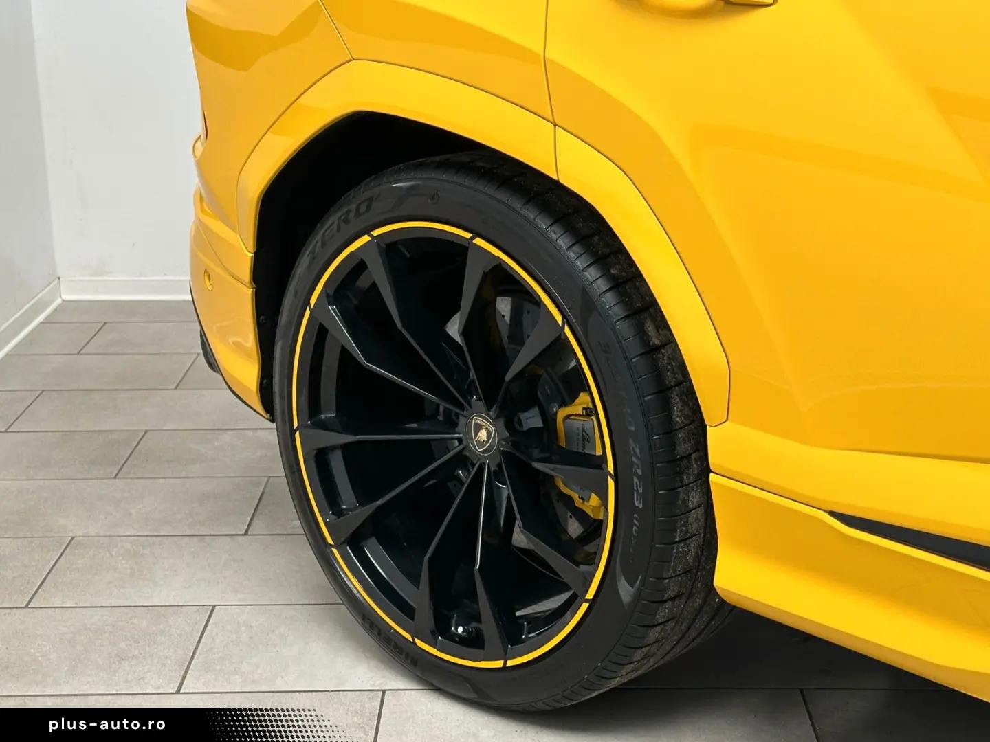 ANDERE Urus Sport-Paket  Body-Style-Paket  Service NEU