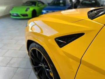 ANDERE Urus Sport-Paket  Body-Style-Paket  Service NEU