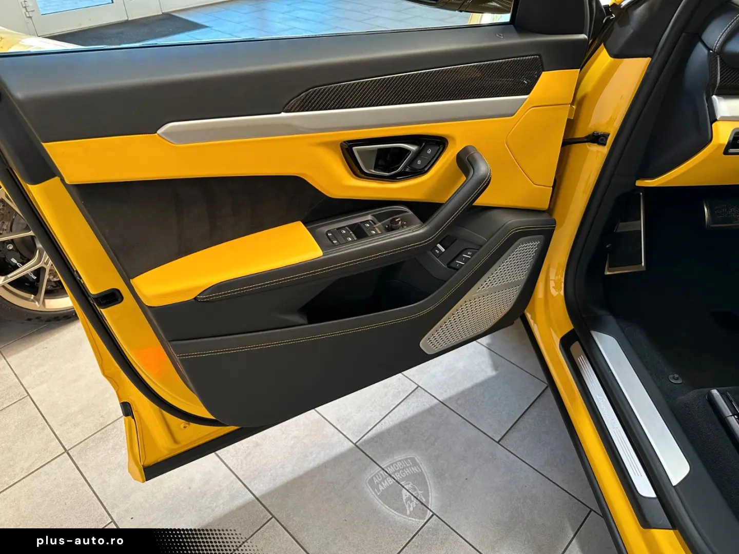 ANDERE Urus Sport-Paket  Body-Style-Paket  Service NEU