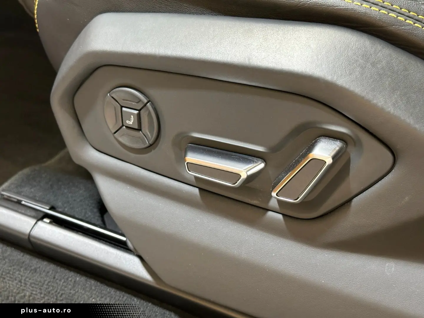 ANDERE Urus Sport-Paket  Body-Style-Paket  Service NEU