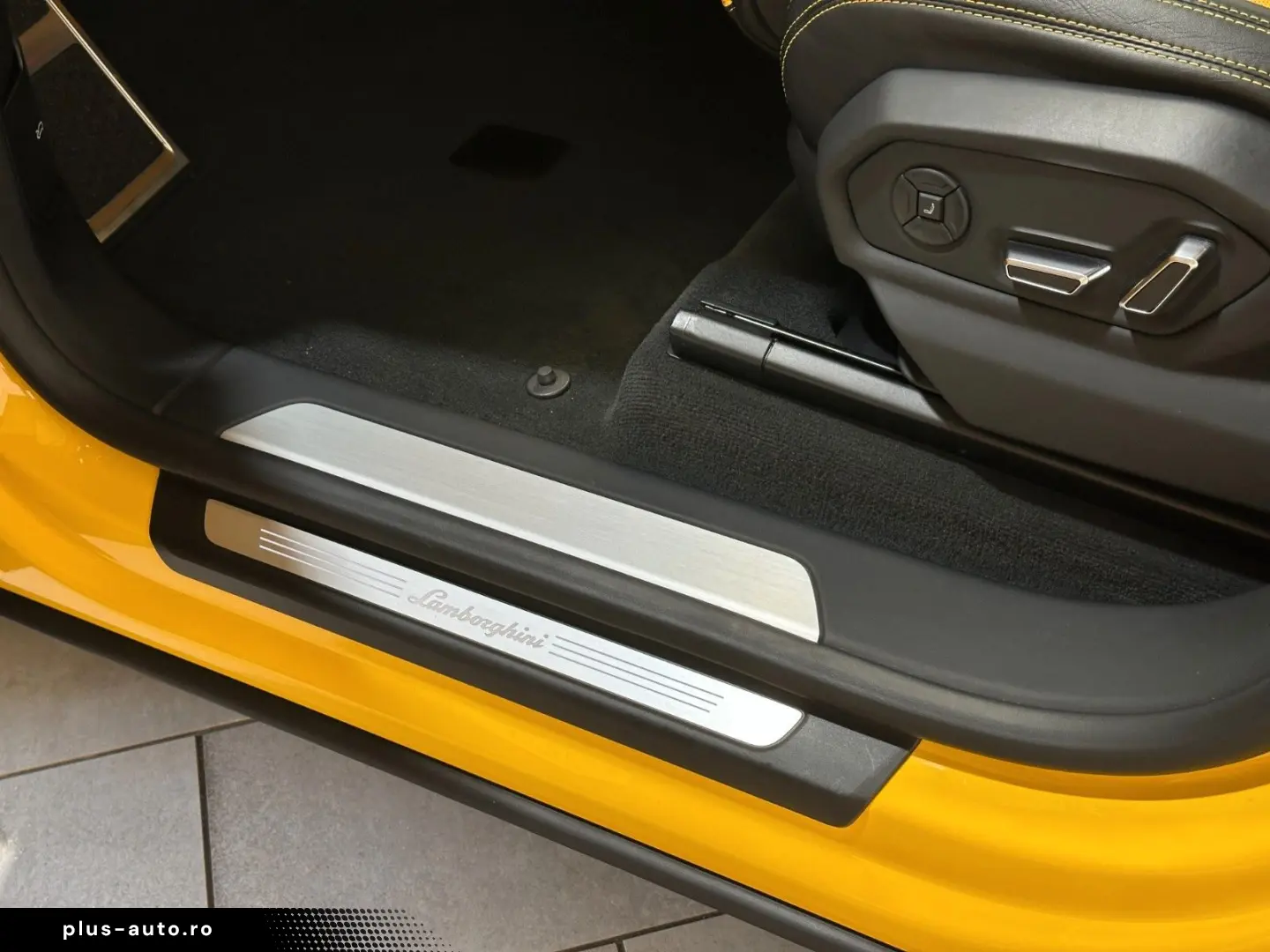 ANDERE Urus Sport-Paket  Body-Style-Paket  Service NEU