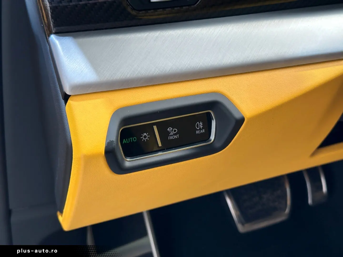 ANDERE Urus Sport-Paket  Body-Style-Paket  Service NEU