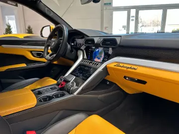 ANDERE Urus Sport-Paket  Body-Style-Paket  Service NEU