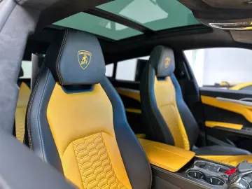 ANDERE Urus Sport-Paket  Body-Style-Paket  Service NEU