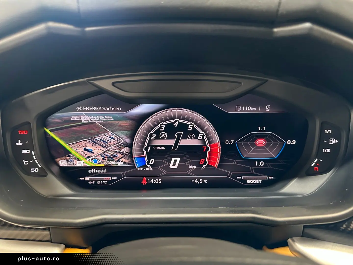 ANDERE Urus Sport-Paket  Body-Style-Paket  Service NEU