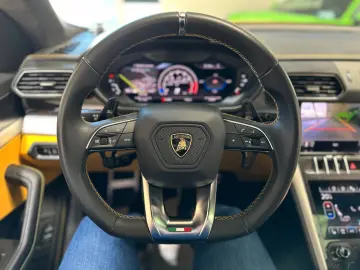 ANDERE Urus Sport-Paket  Body-Style-Paket  Service NEU