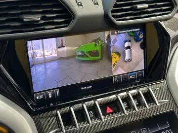 ANDERE Urus Sport-Paket  Body-Style-Paket  Service NEU