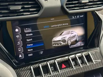 ANDERE Urus Sport-Paket  Body-Style-Paket  Service NEU