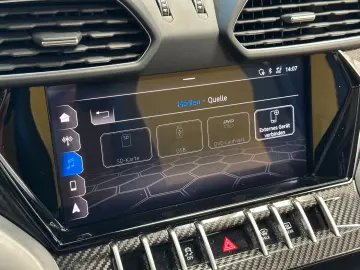 ANDERE Urus Sport-Paket  Body-Style-Paket  Service NEU