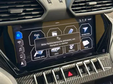 ANDERE Urus Sport-Paket  Body-Style-Paket  Service NEU