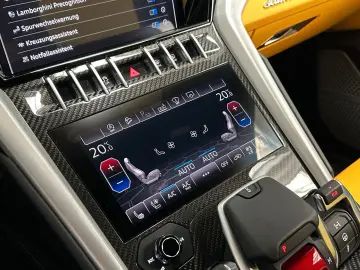 ANDERE Urus Sport-Paket  Body-Style-Paket  Service NEU