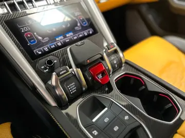 ANDERE Urus Sport-Paket  Body-Style-Paket  Service NEU