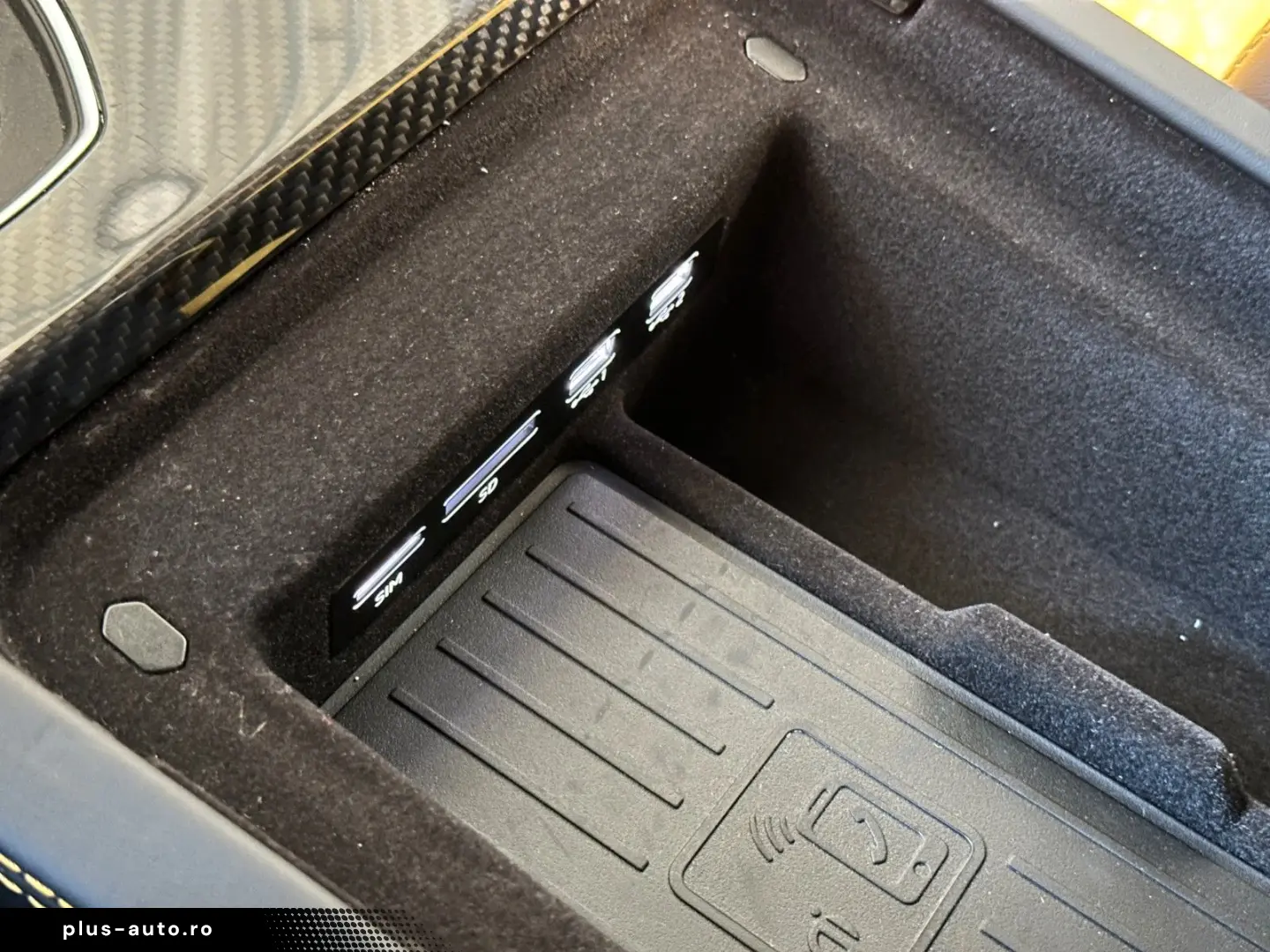 ANDERE Urus Sport-Paket  Body-Style-Paket  Service NEU