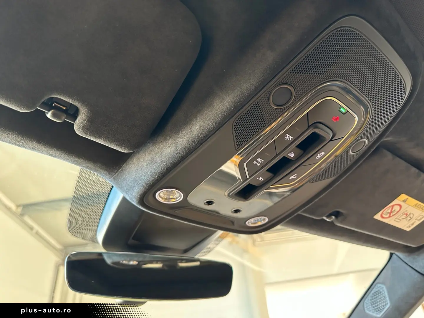 ANDERE Urus Sport-Paket  Body-Style-Paket  Service NEU