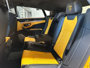 ANDERE Urus Sport-Paket  Body-Style-Paket  Service NEU