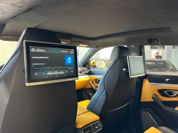 ANDERE Urus Sport-Paket  Body-Style-Paket  Service NEU