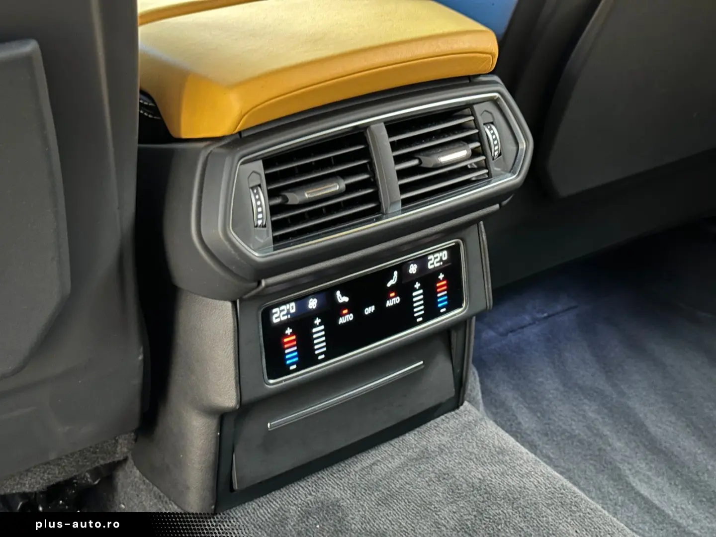 ANDERE Urus Sport-Paket  Body-Style-Paket  Service NEU