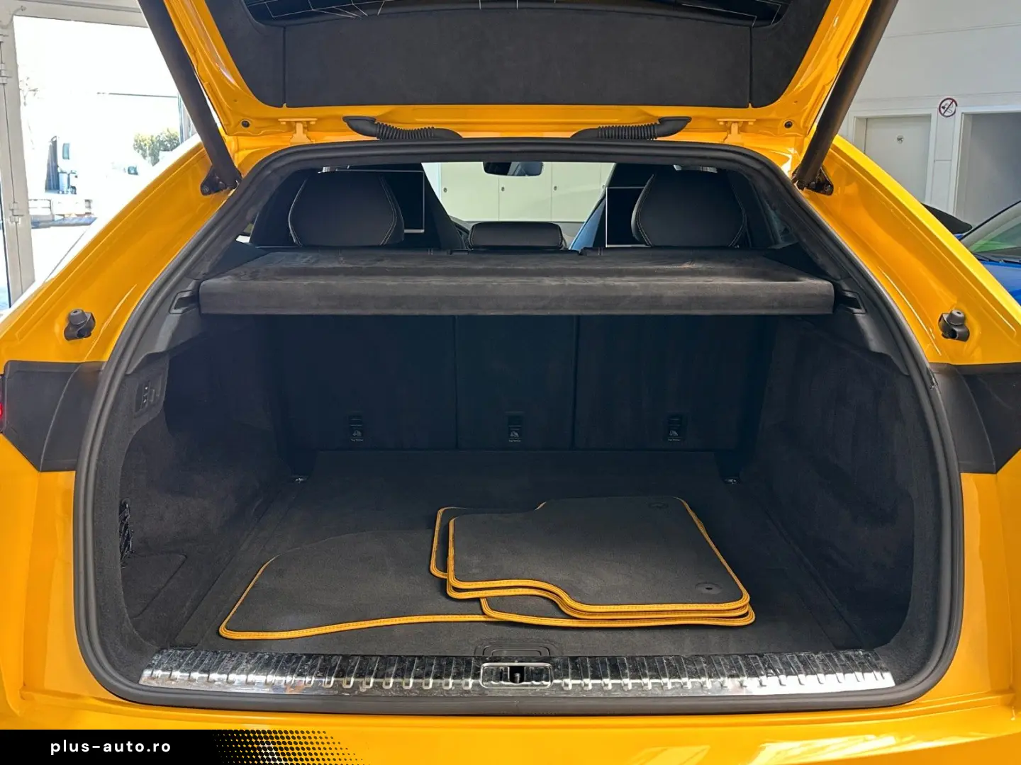 ANDERE Urus Sport-Paket  Body-Style-Paket  Service NEU