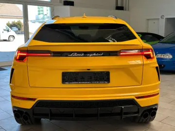 ANDERE Urus Sport-Paket  Body-Style-Paket  Service NEU