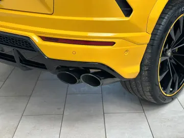 ANDERE Urus Sport-Paket  Body-Style-Paket  Service NEU