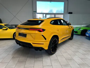 ANDERE Urus Sport-Paket  Body-Style-Paket  Service NEU