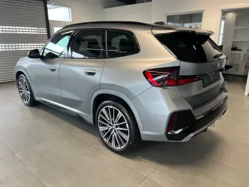 BMW X1 23 d xDrive M Sport