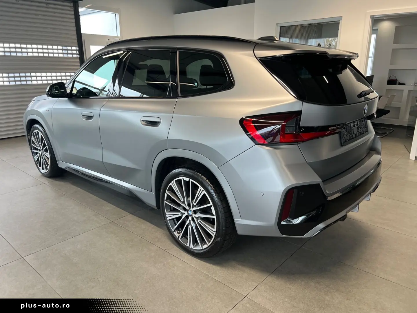 BMW X1 23 d xDrive M Sport