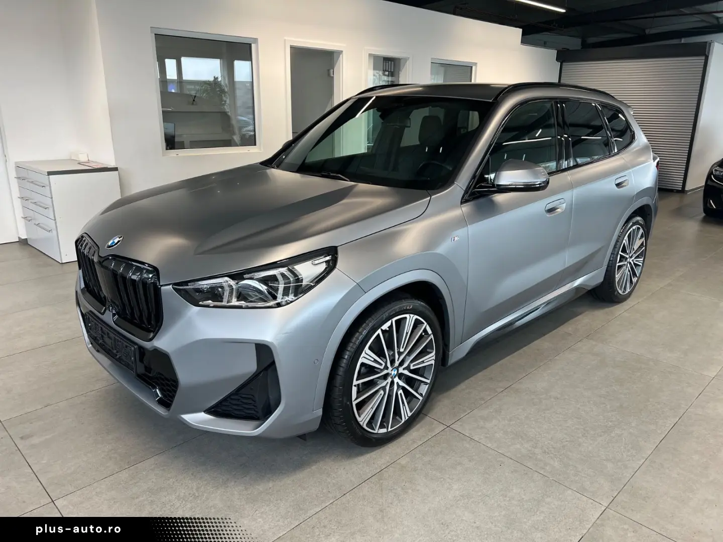 BMW X1 23 d xDrive M Sport