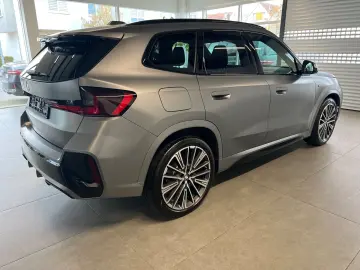 BMW X1 23 d xDrive M Sport
