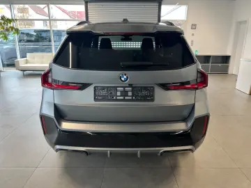 BMW X1 23 d xDrive M Sport