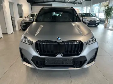 BMW X1 23 d xDrive M Sport