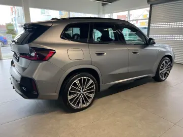 BMW X1 23 d xDrive M Sport