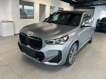 BMW X1 23 d xDrive M Sport