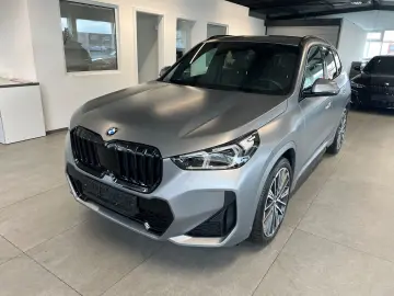 BMW X1 23 d xDrive M Sport