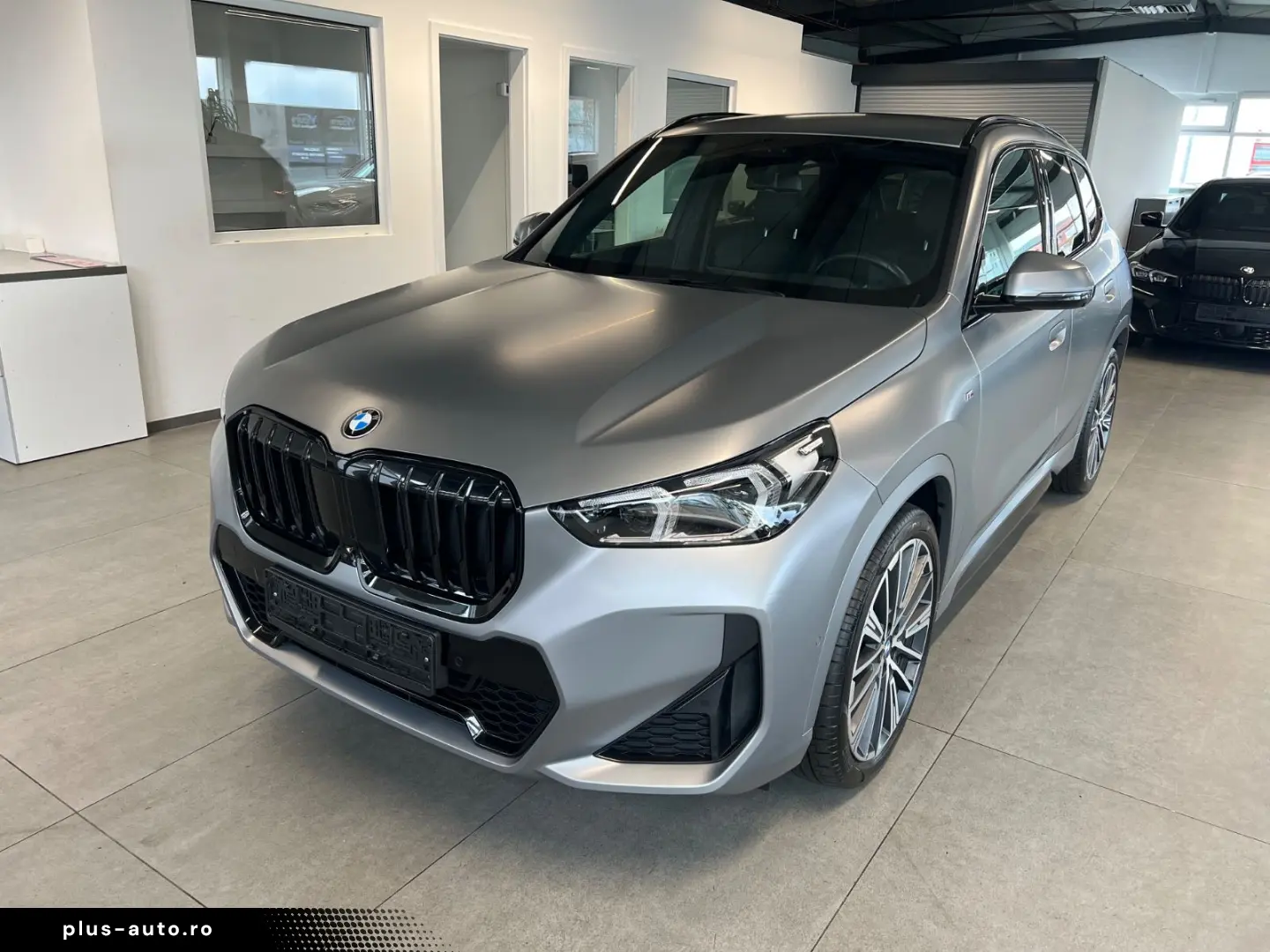 BMW X1 23 d xDrive M Sport