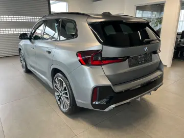 BMW X1 23 d xDrive M Sport