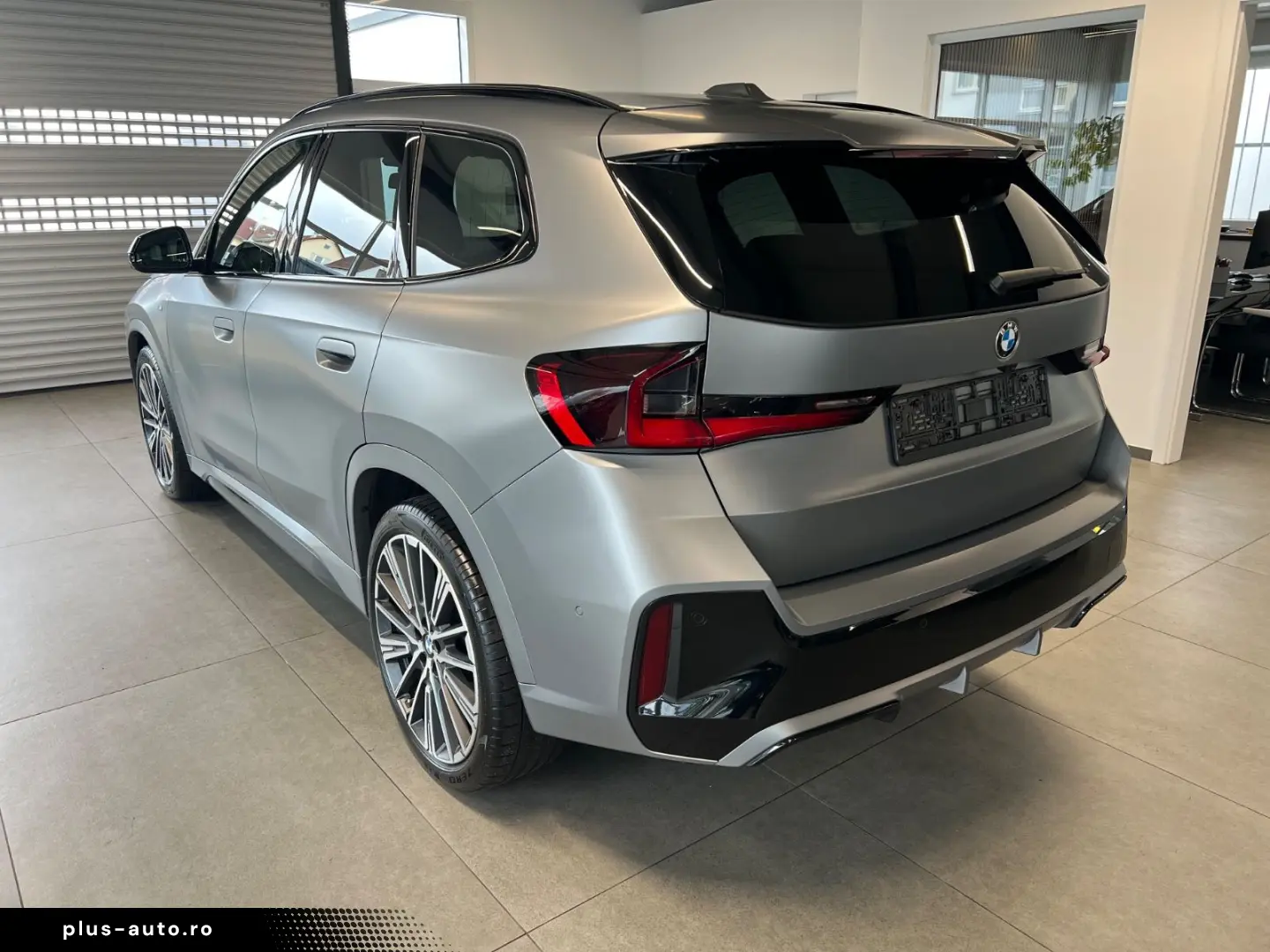 BMW X1 23 d xDrive M Sport