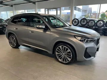 BMW X1 23 d xDrive M Sport