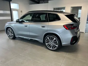 BMW X1 23 d xDrive M Sport