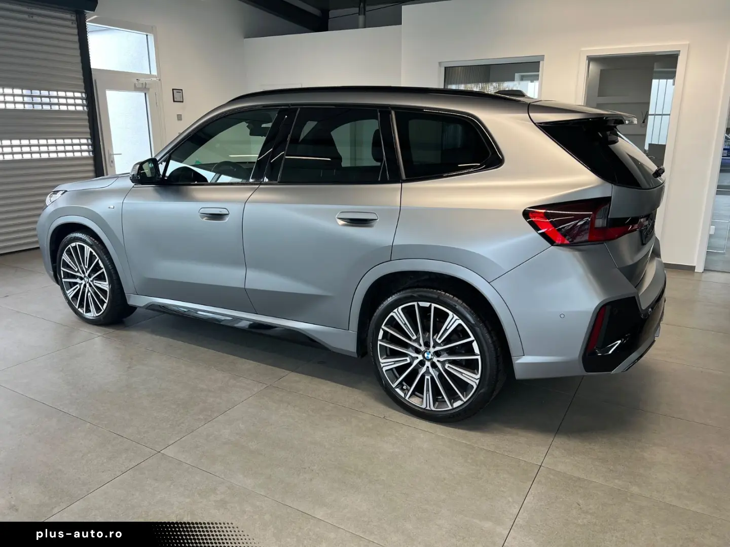 BMW X1 23 d xDrive M Sport