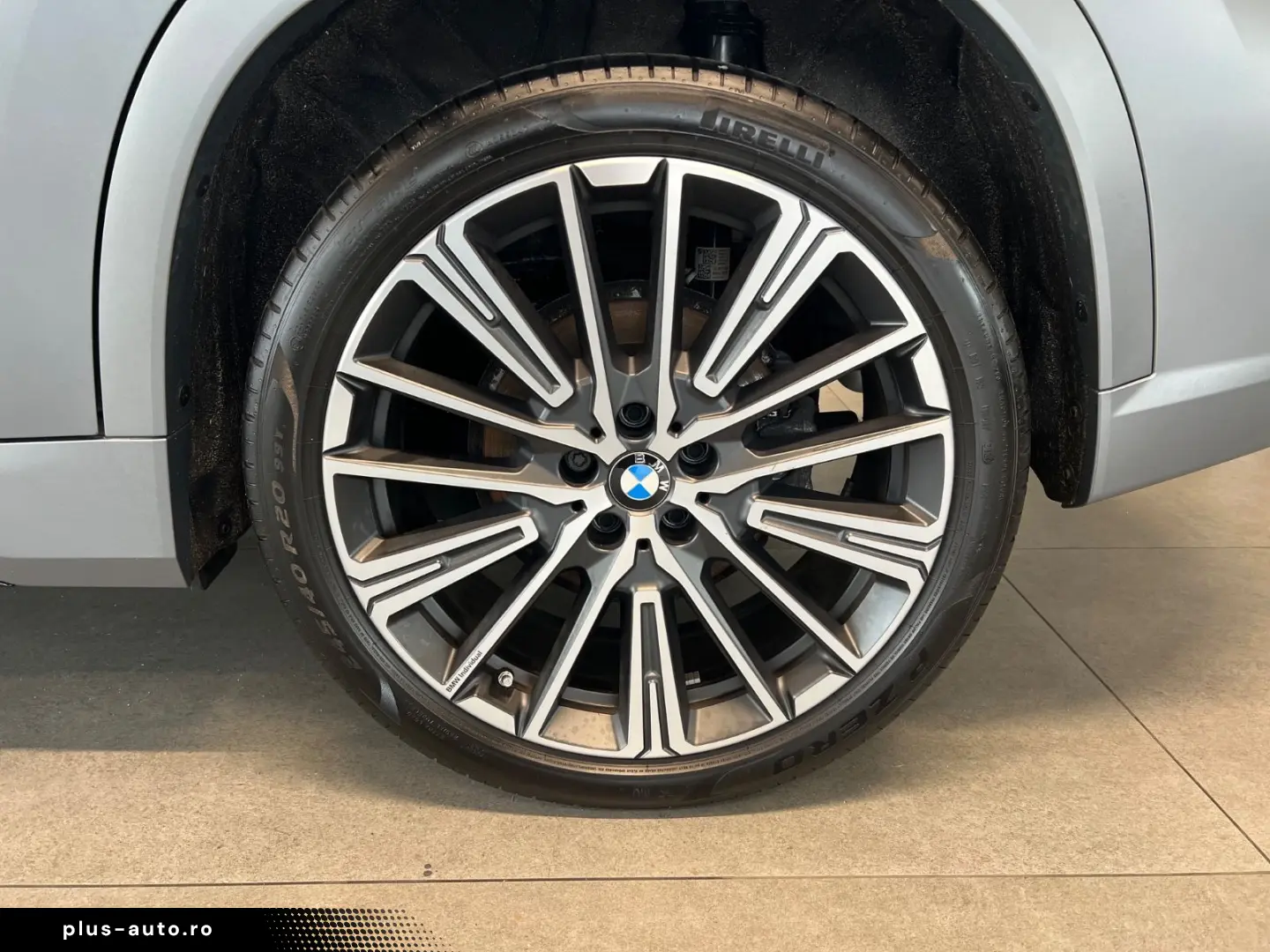 BMW X1 23 d xDrive M Sport
