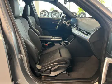 BMW X1 23 d xDrive M Sport