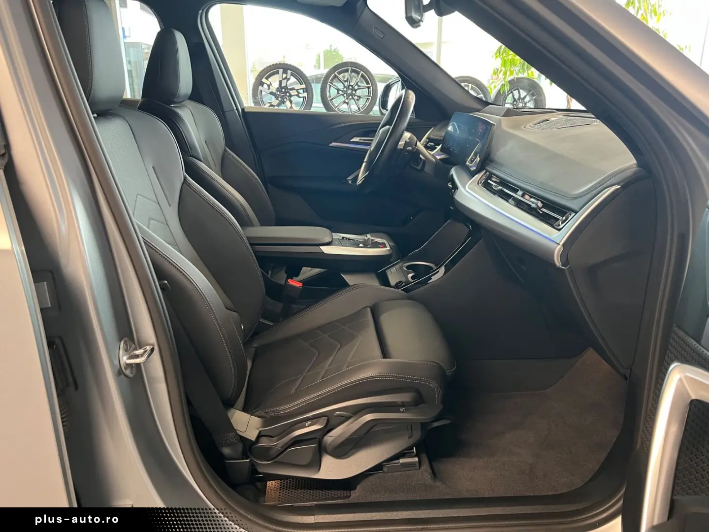 BMW X1 23 d xDrive M Sport