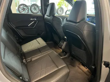 BMW X1 23 d xDrive M Sport