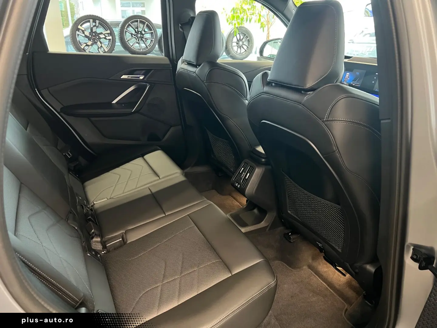 BMW X1 23 d xDrive M Sport