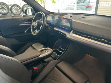 BMW X1 23 d xDrive M Sport