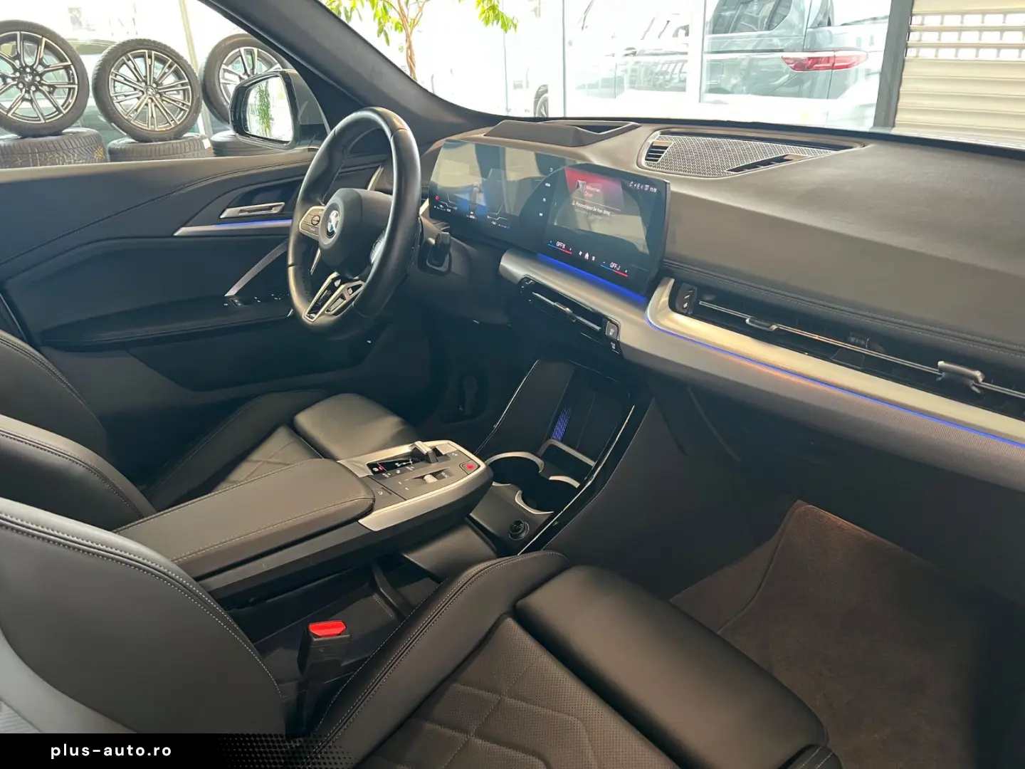 BMW X1 23 d xDrive M Sport